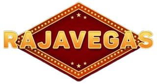 RAJAVEGAS Standard Logo